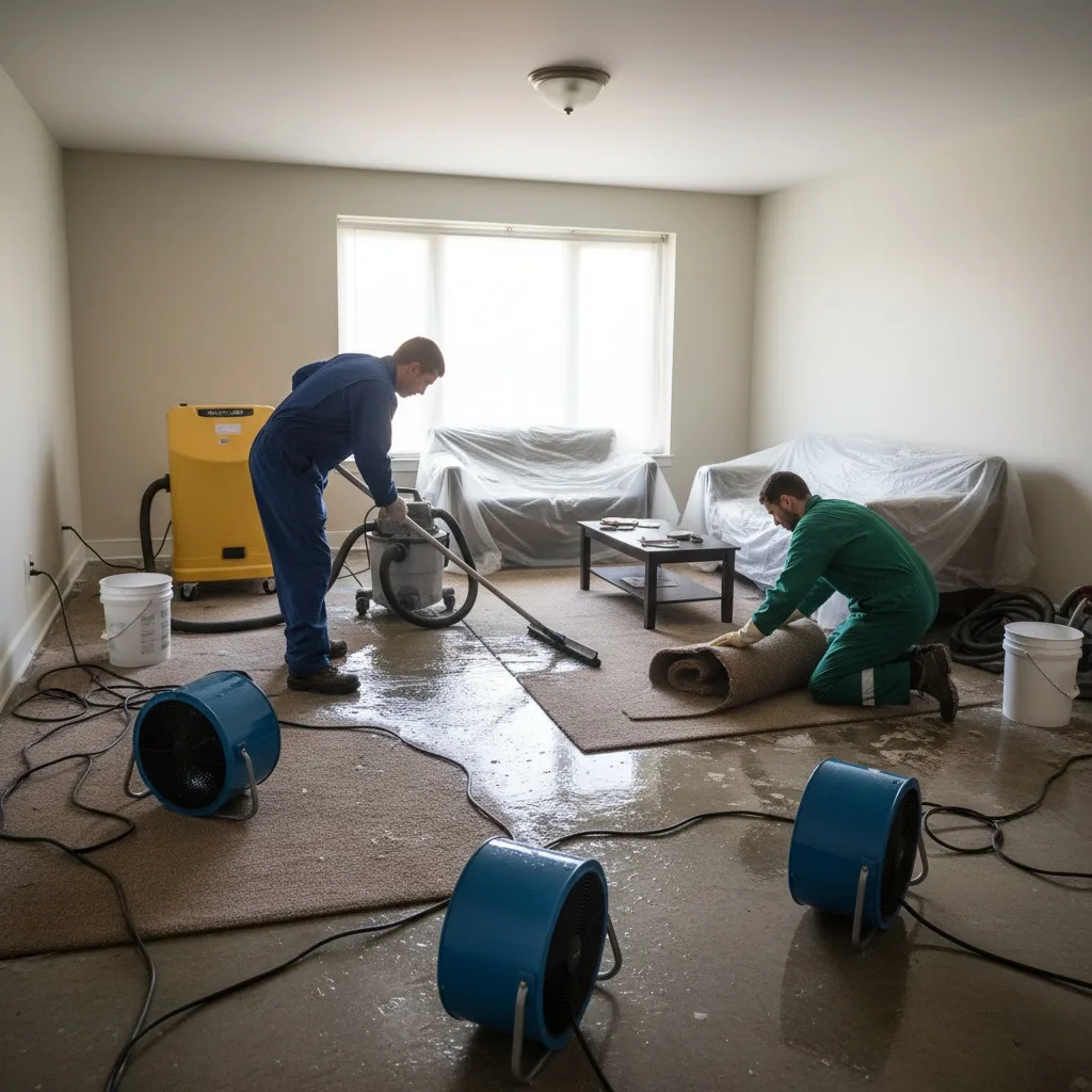 Proactive Surge in Hemet